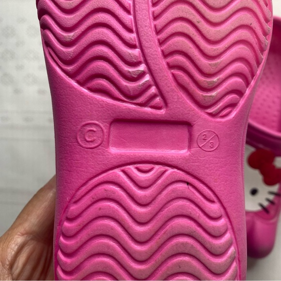 Hello Kitty sandals - Picture 5 of 8